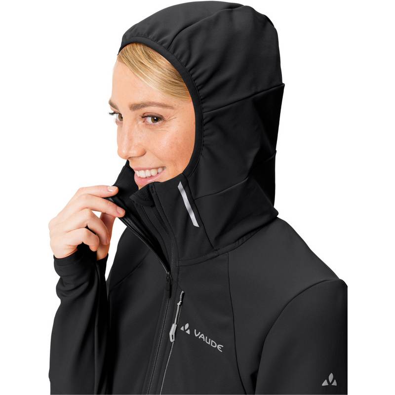 VAUDE Larice IV Softshelljacke Damen