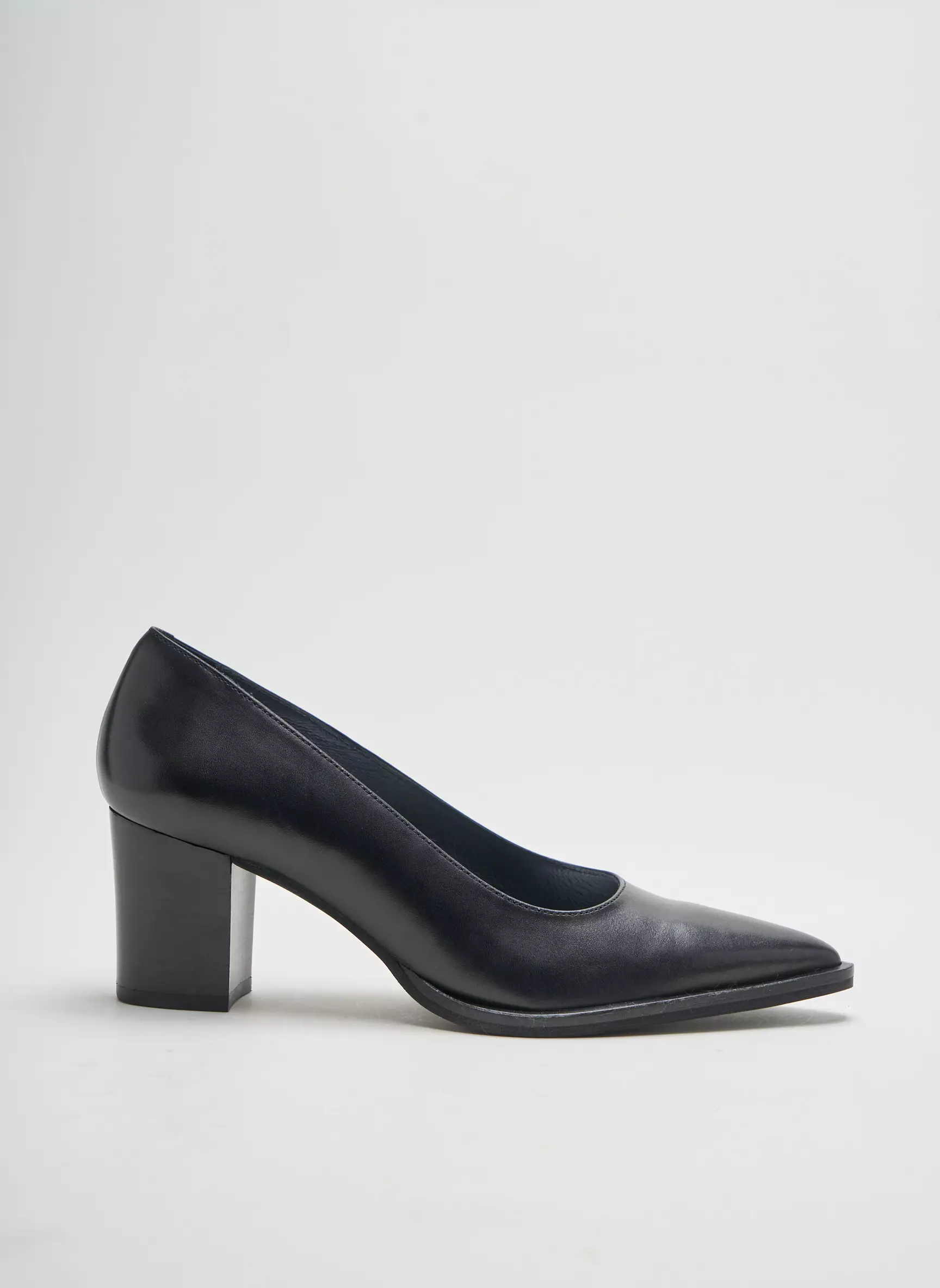 Myma Escarpins Femme couleur noir