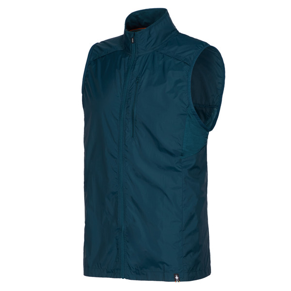 ACTIVE ULTRALITE VEST Herren - Softshellweste