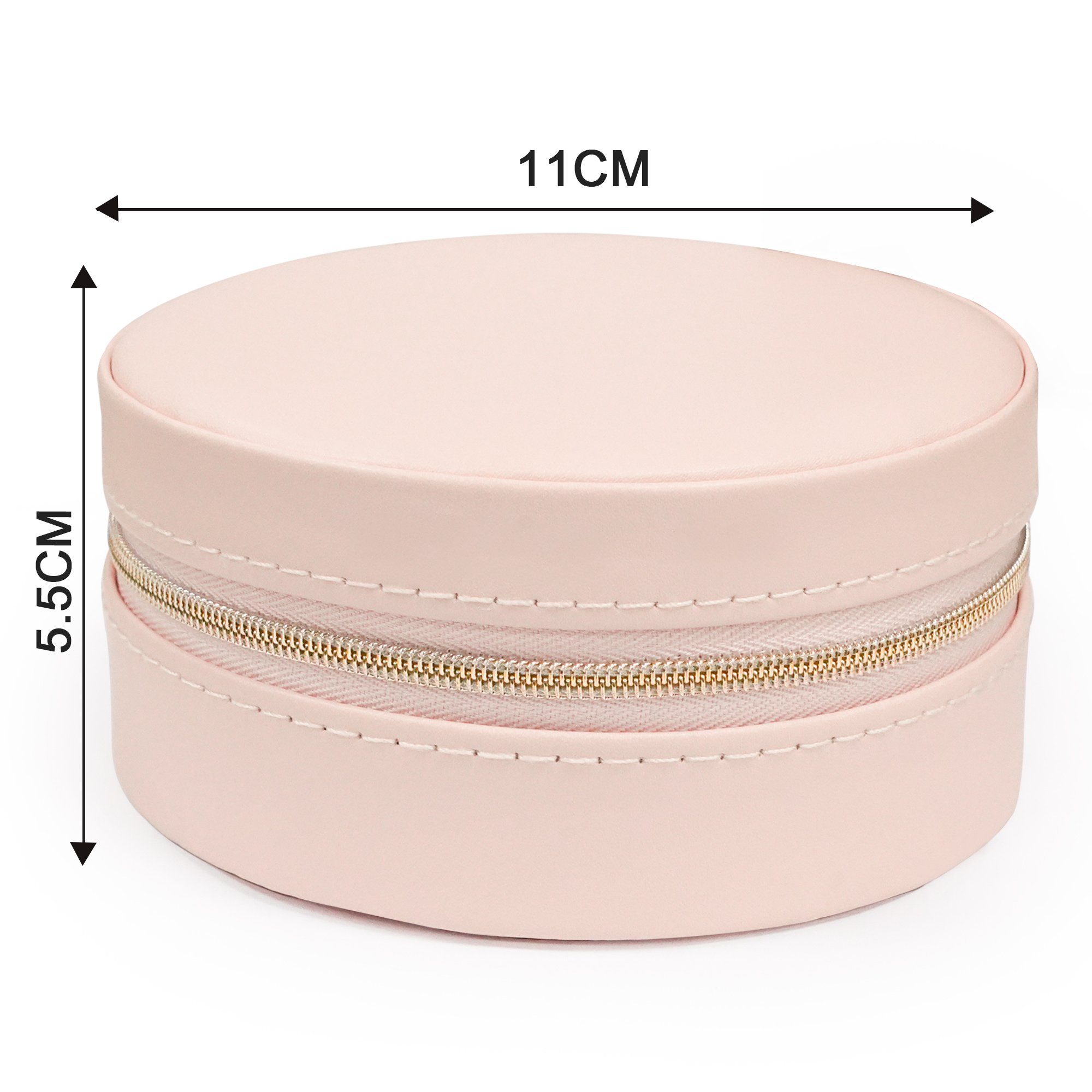 AdelDream Schmuckkasten Schmuckkästchen, Schmuck Organizer