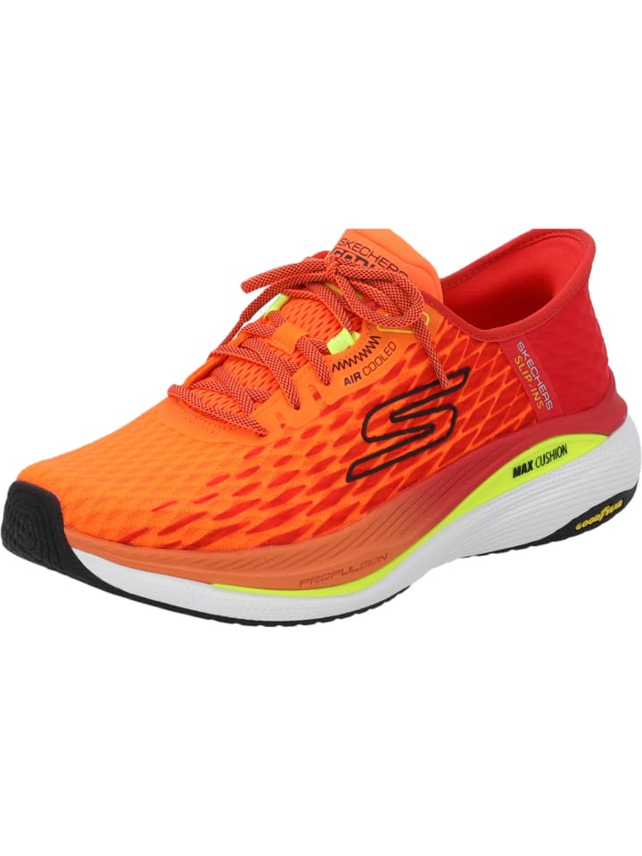 Skechers Slipper in Orange günstig kaufen