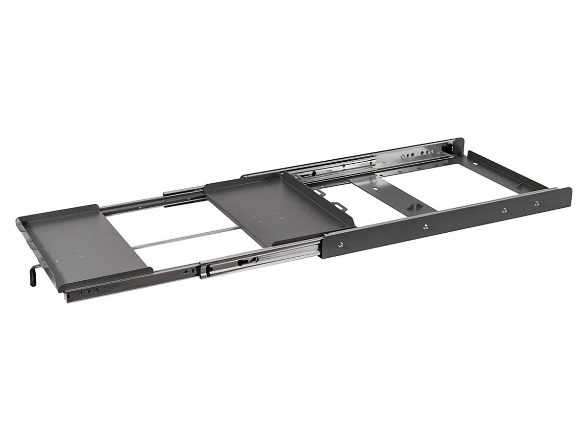 Indel B Kühlbox Schubladensystem