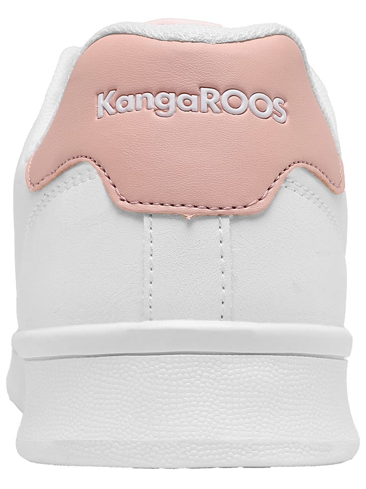 Kangaroos Sneakers 
