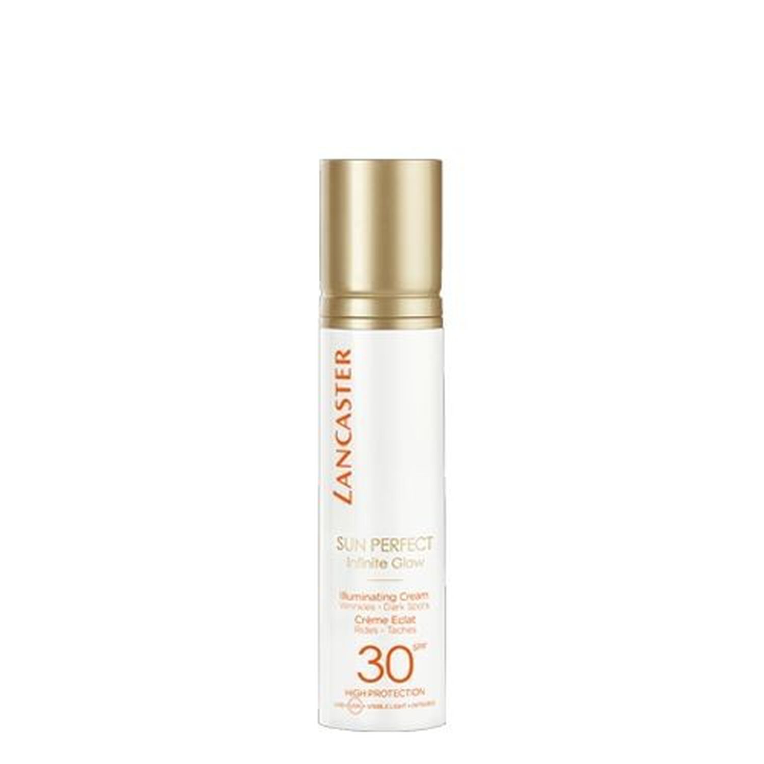 Lancaster Sun Perfect Crème Eclat SPF30