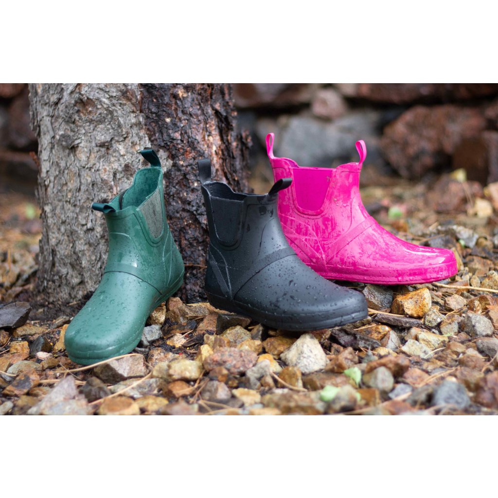 Xero Shoes Gracie Hunter Gummistiefel