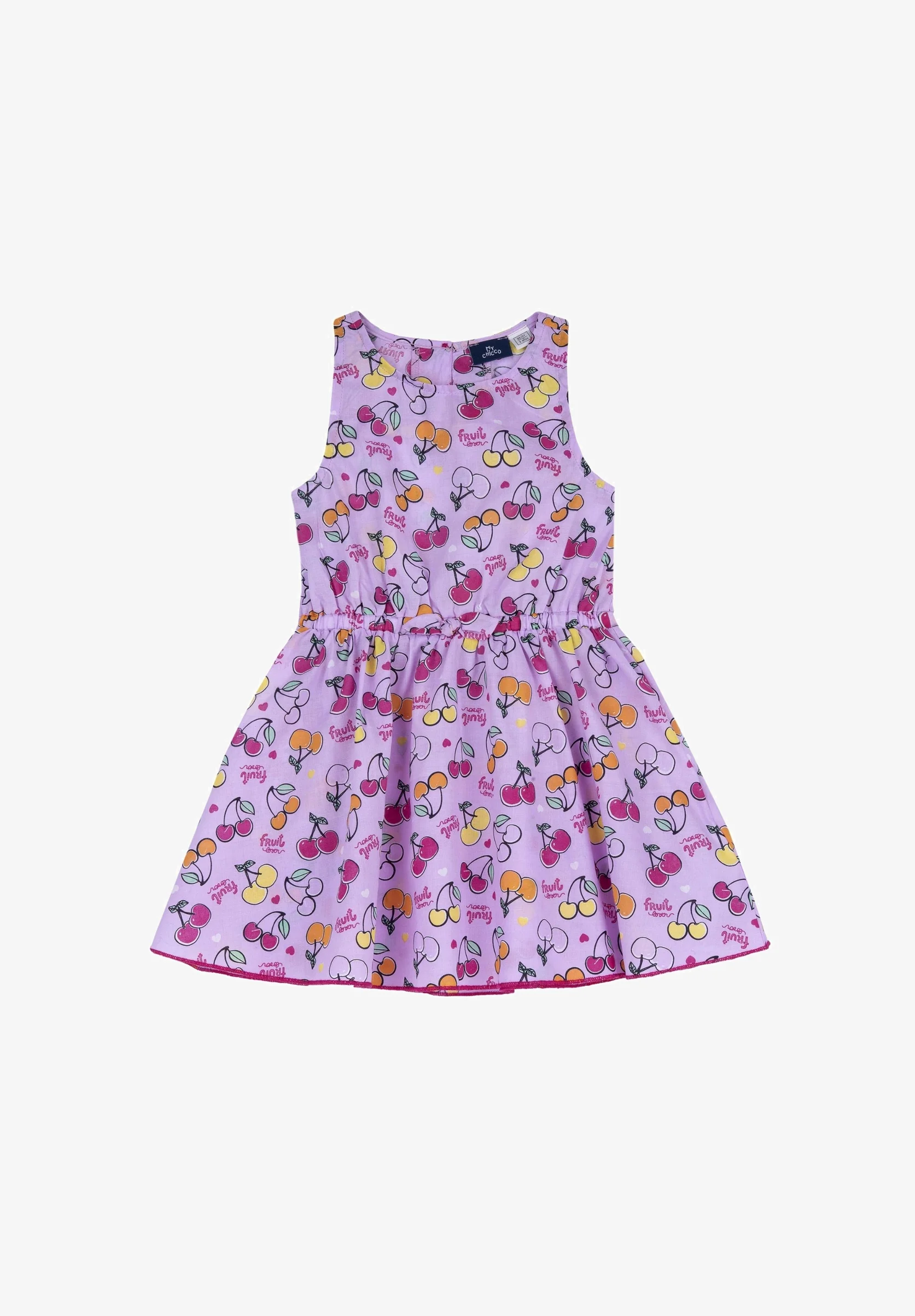 Chicco SIN MANGAS - Vestido de verano