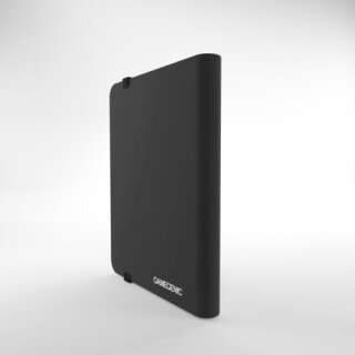 Gamegenic - Casual Album 8-Pocket Black