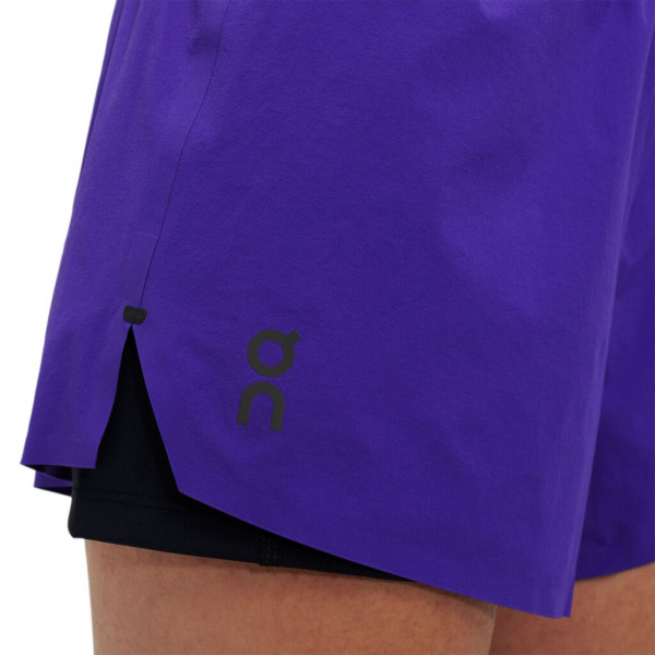 On - Women's Running Shorts - Laufhose