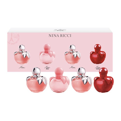 Nina Ricci Miniaturas de Nina