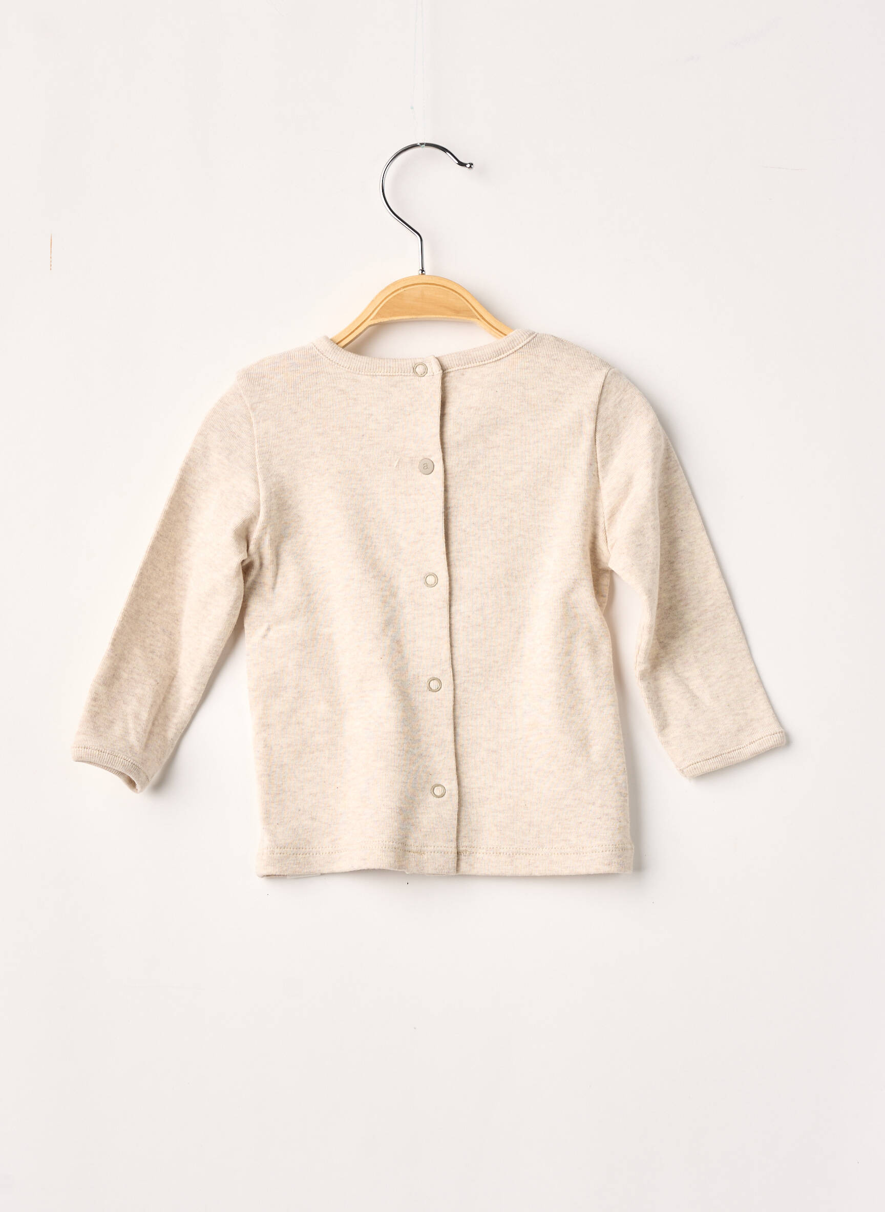 Absorba Tshirts Enfant couleur marron