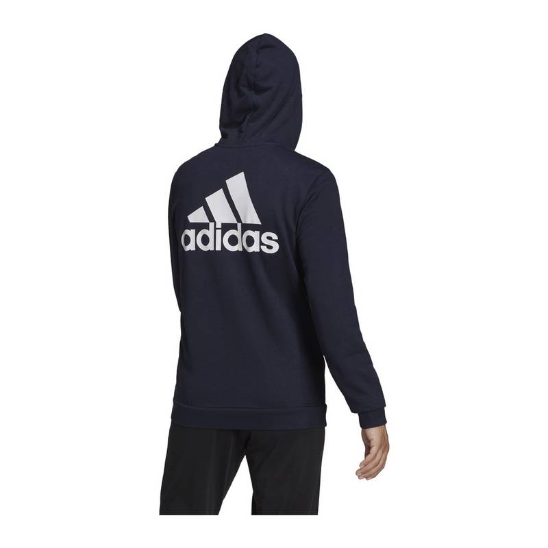 adidas Essentials Kapuzenjacke Trainingsjacke Herren