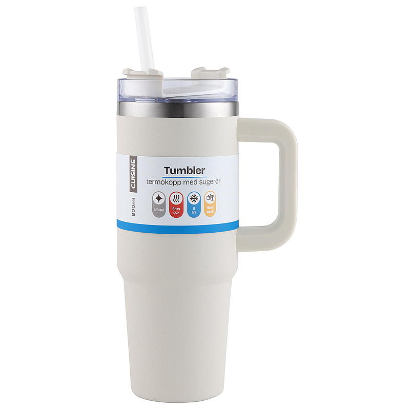 Cuisine Termokopp 900 ml Tumbler Cuisine