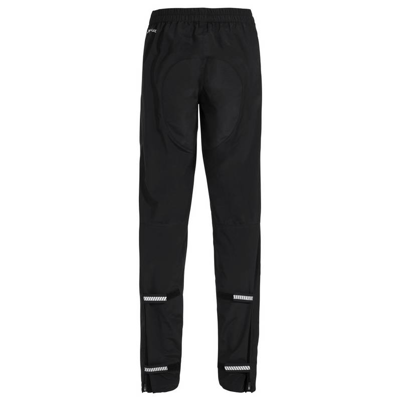 VAUDE Women's Yaras Rain Pants III Funktionshose Damen