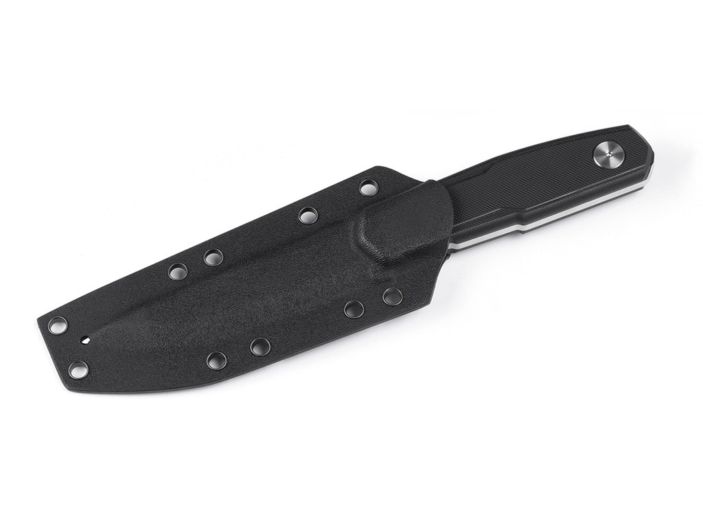 Bushcraft Zenith Scandi