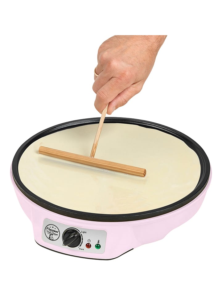 bESTRON Crêpes-Maker 