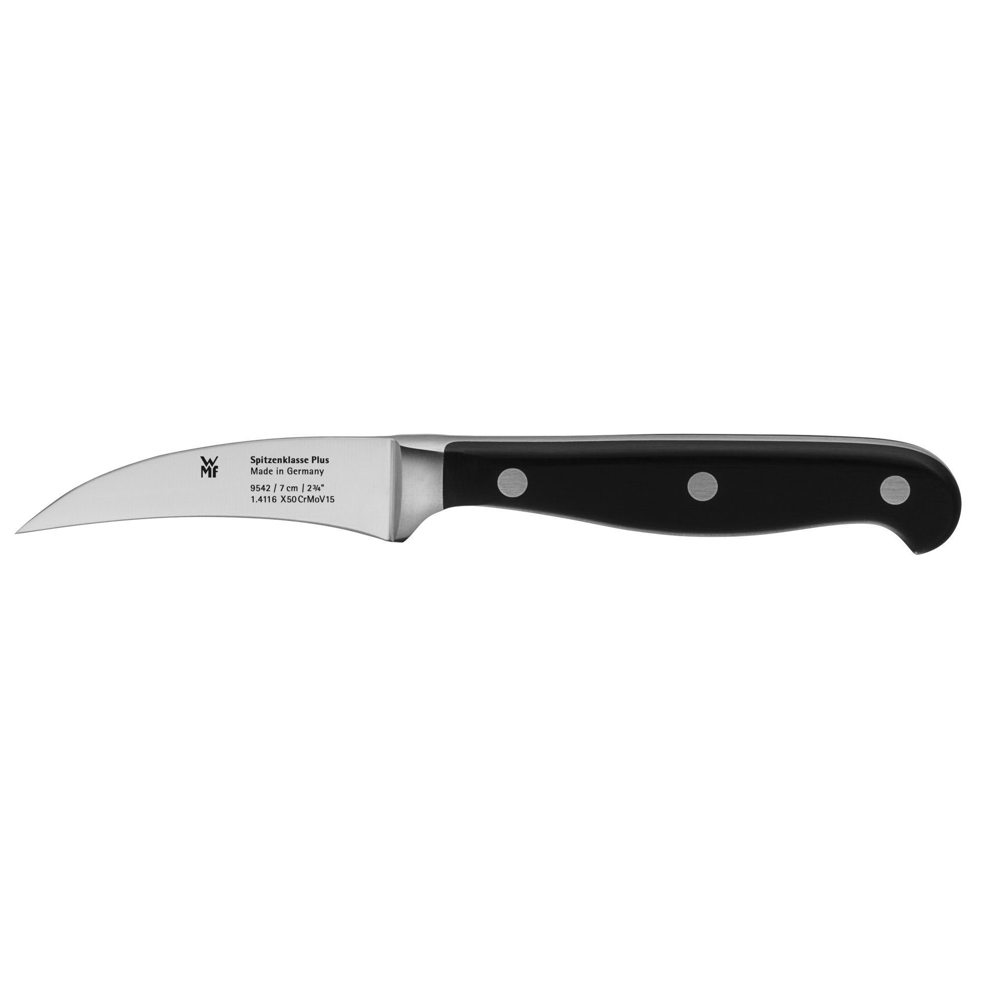 WMFTourniermesser 7cm