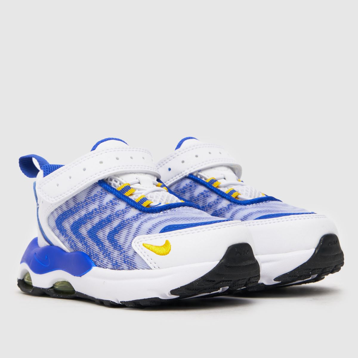 Nike Air Max 97 2.0 821017-001 cipő, kék, 42,5