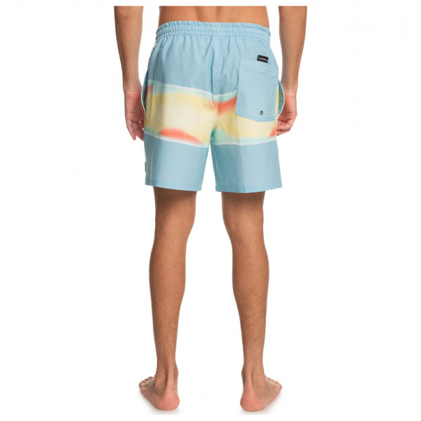 Quiksilver - Surfsilk Air-Brush Volley 17NB - Badehose