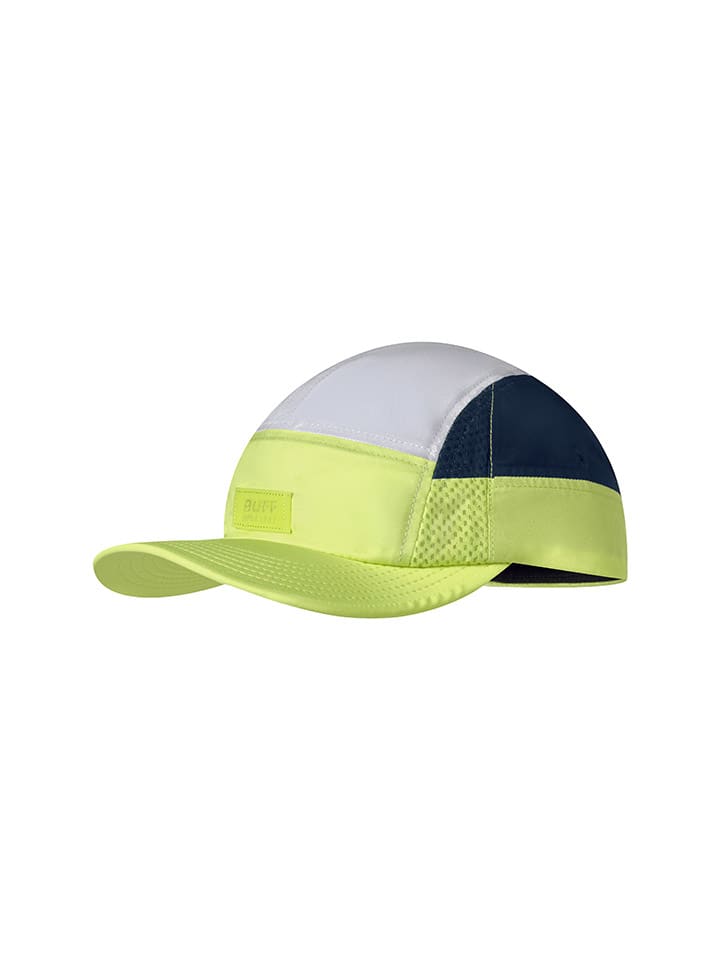 Buff Cap 
