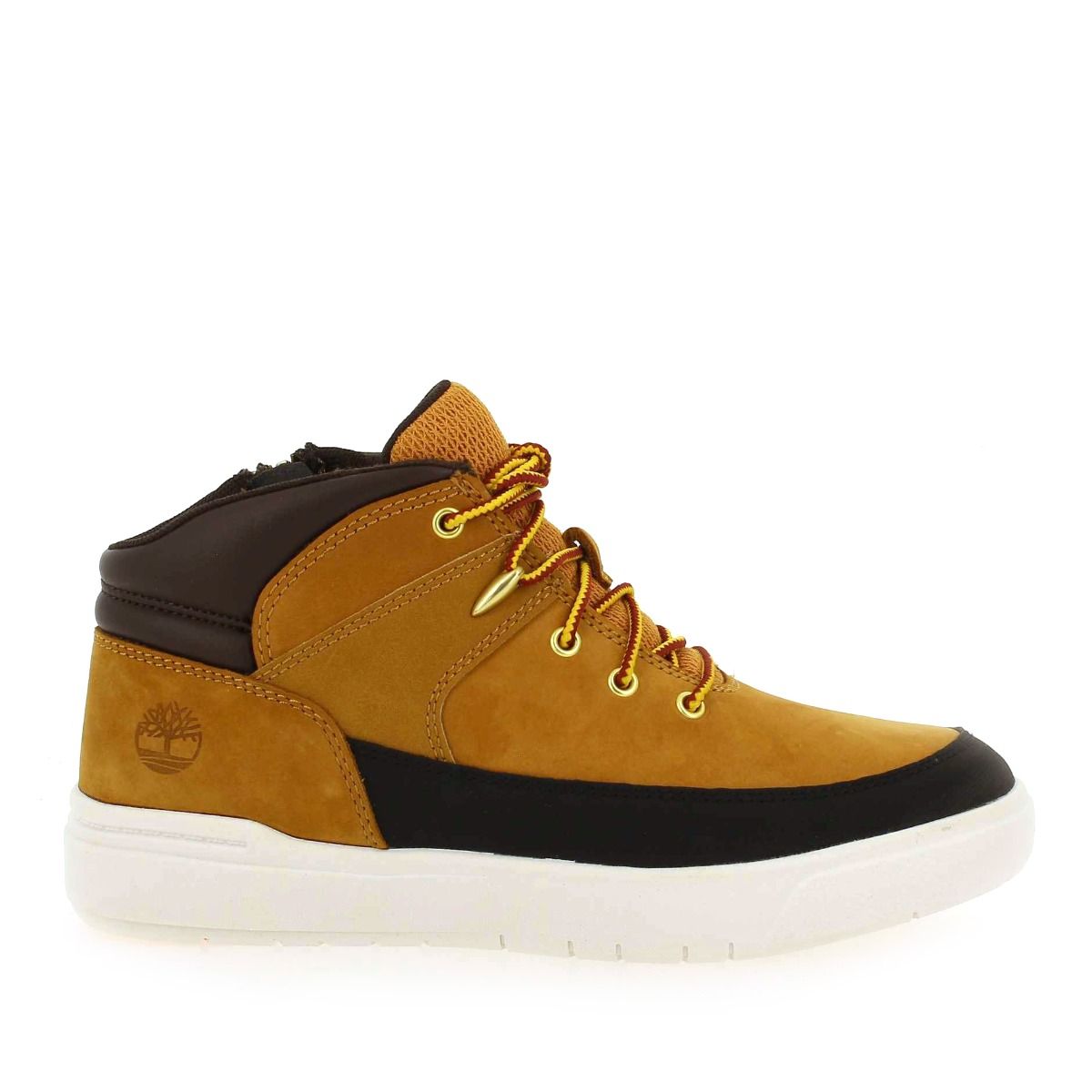 Timberland  SENECA BAY HIKER - Camel