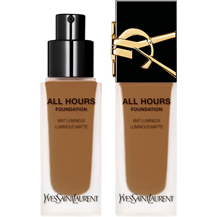 Encre de Peau All Hours Foundation