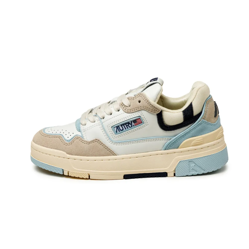 Autry CLC LOW ROLWMM29 / weiss