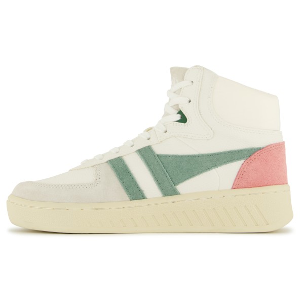 Gola - Women's Slam Trident - Sneaker