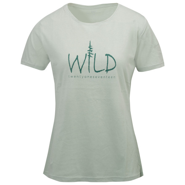 2117 of Sweden - Women's Apelviken - T-Shirt