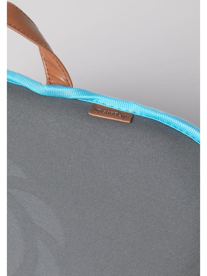 Gardena Kniepolster in Grau günstig kaufen onesize