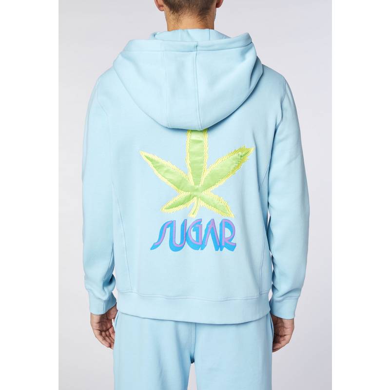 Chiemsee Hoodie Sweatshirt Herren