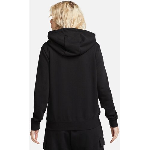DAMEN KAPUZENSWEAT W NSW CLUB FLC FNL HOODIE STD