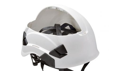 Casque de sécurité Petzl PE-A010AA04 Vertex - orange