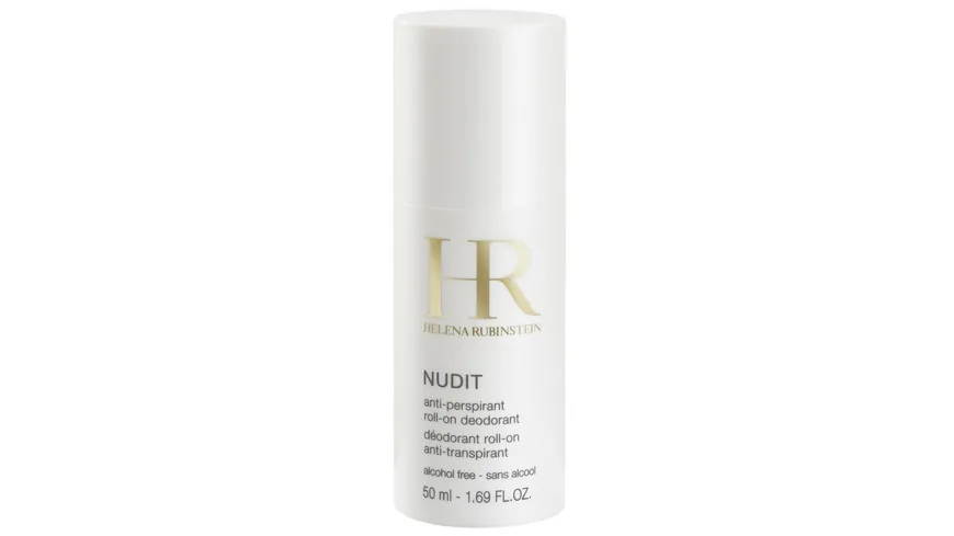 HELENA RUBINSTEIN Nudit Deo Roll-On 50 ml