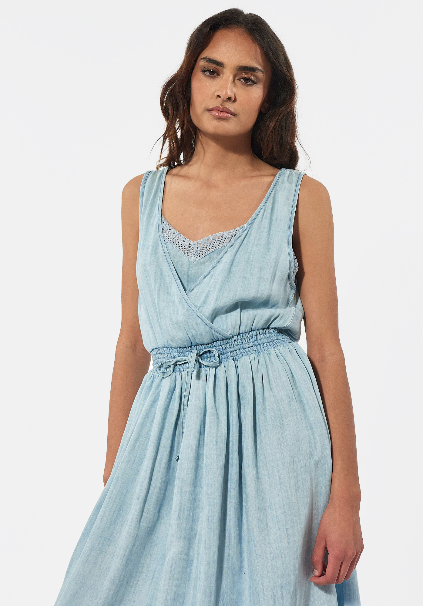 BAILU  Robe longue Femme