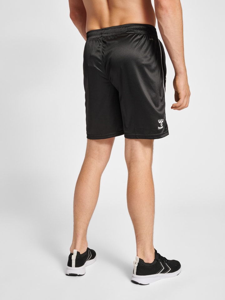 Hummel Hummel Verstellbare Taille Kurze Hose Hmlcore Erwachsene in BLACK günstig kaufen