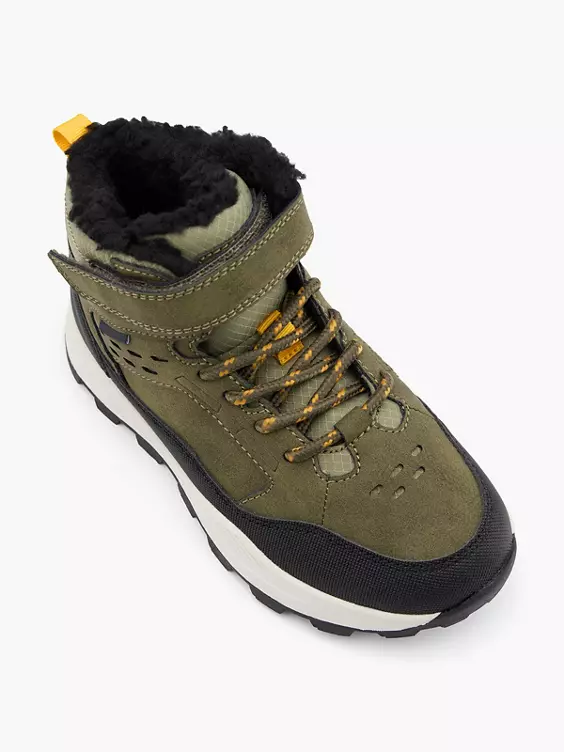 Landrover Boots