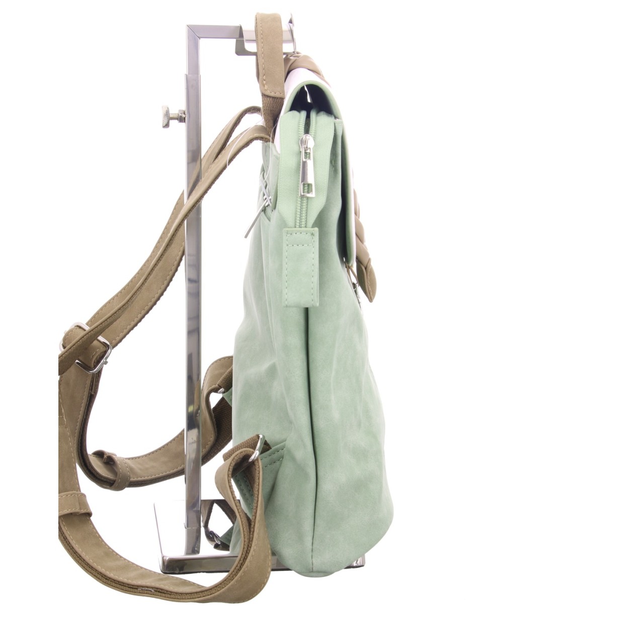 RIEKER Handtaschen grün