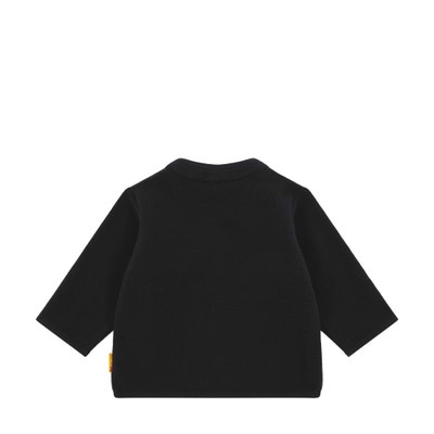 Fleecejacke, dunkelblau für Jungs
