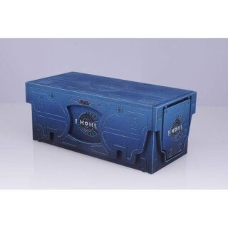 Contenedor I-Kohl