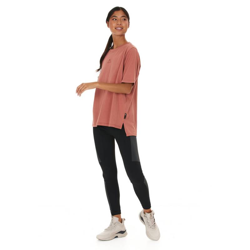 SOS Kobla Printshirt Damen