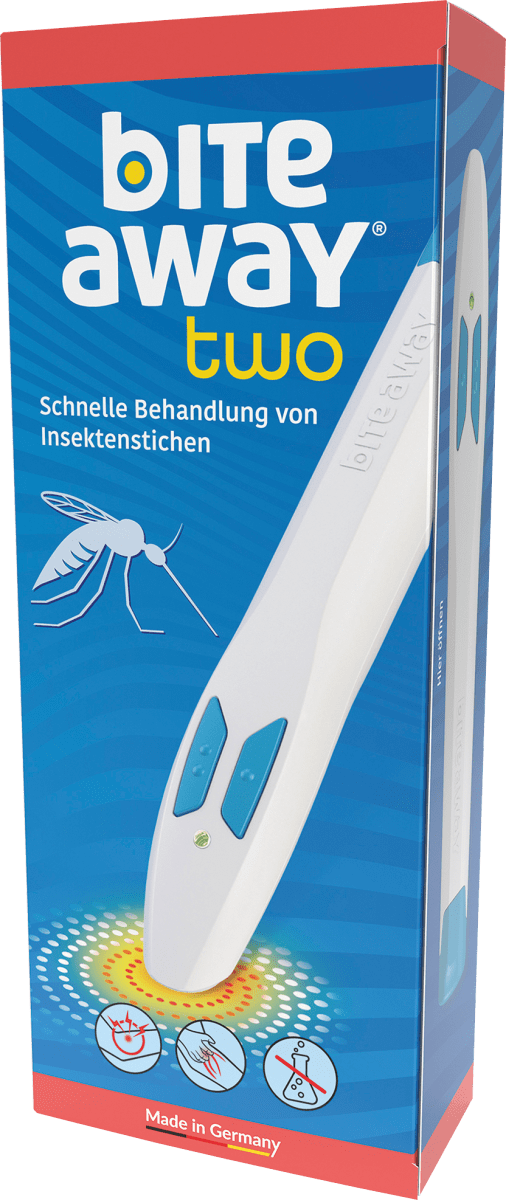 Elektronischer Stichheiler, 1 St