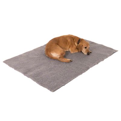 Vetbed® Original Hundedecke, grau