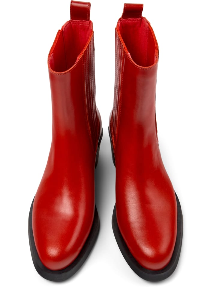 Camper Stiefeletten 