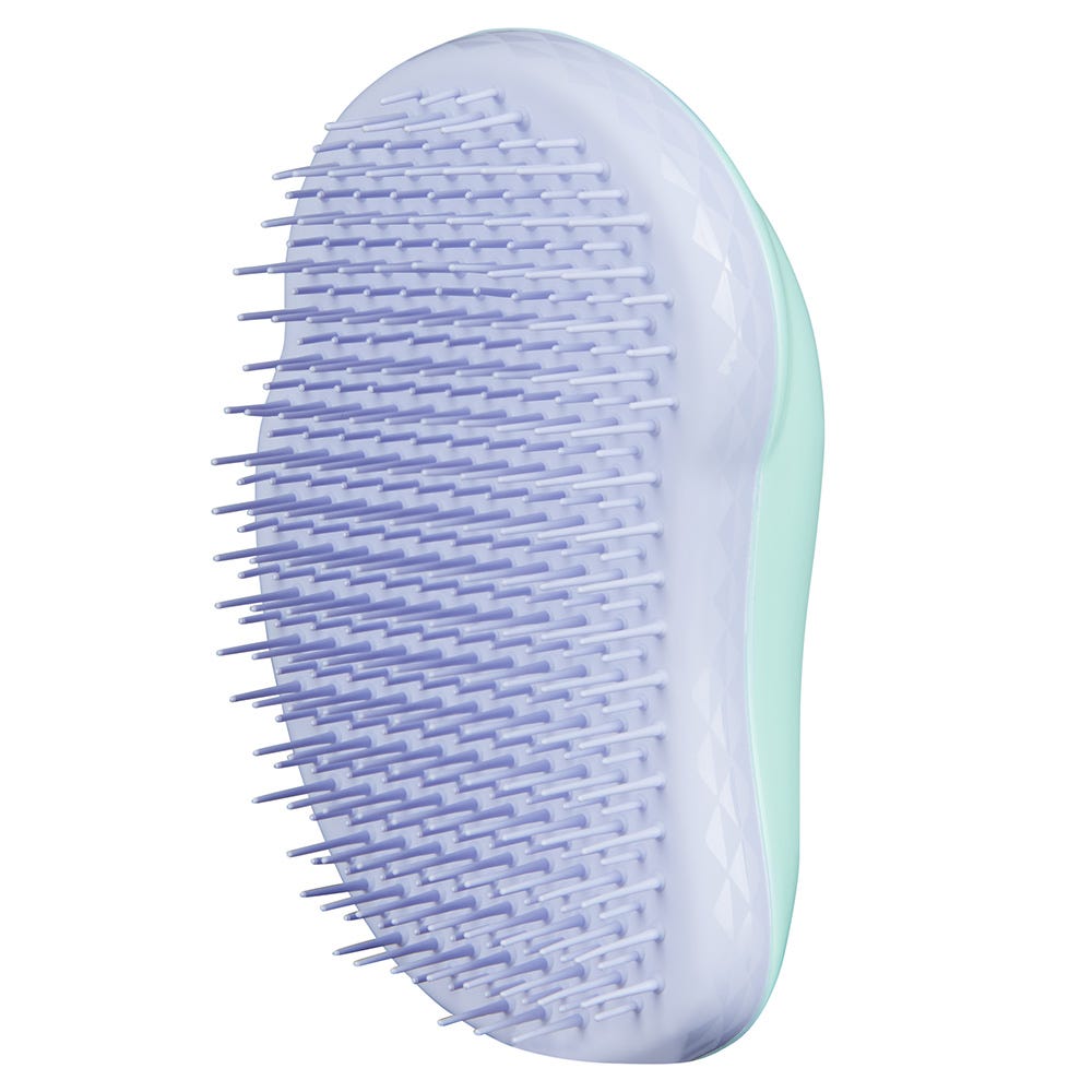 Tangle Teezer Fine & Fragile Detangling Hairbrush Mint Violet