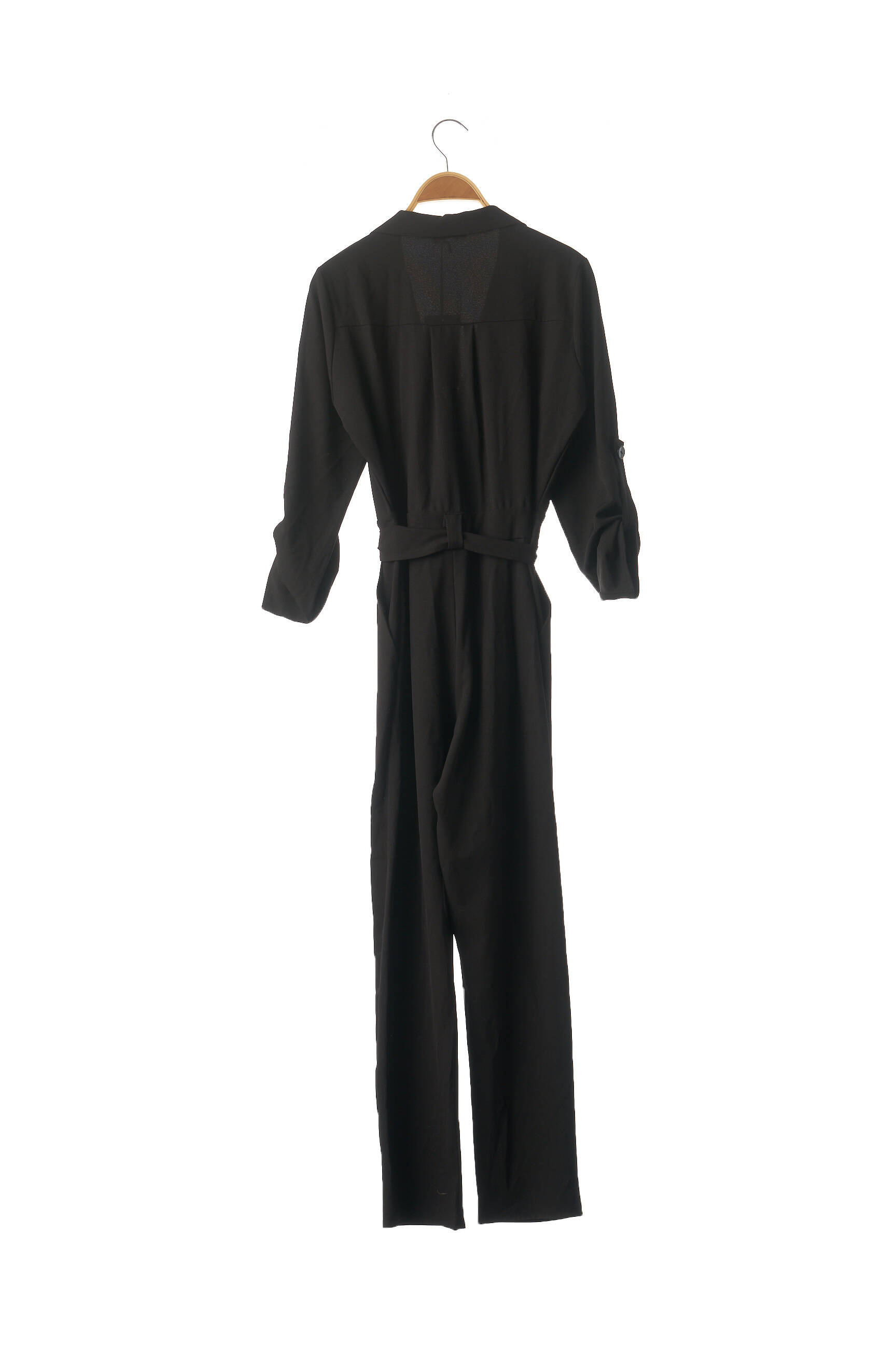 Madame Marius Combinaisons 1 Femme couleur noir
