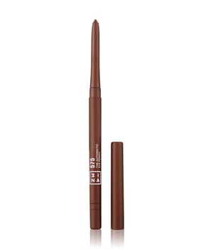 3INA The 24H Automatic Eye Pencil Eyeliner-0.35 g