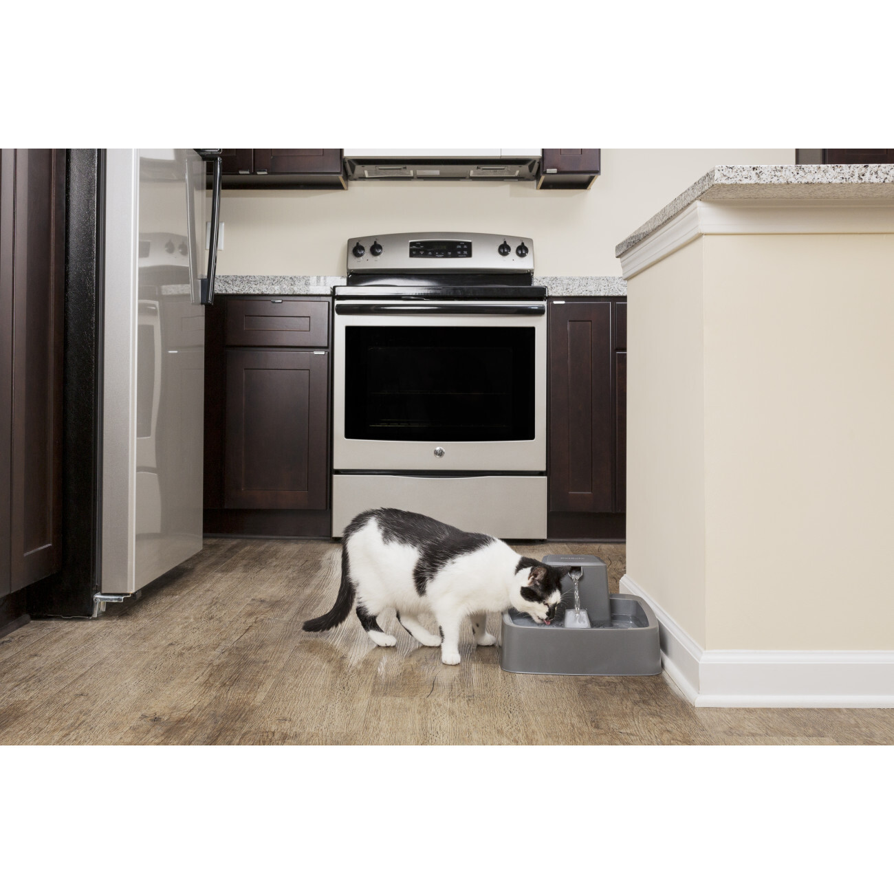 PetSafe Trinkbrunnen PetSafe Trinkbrunnen 3,7 l