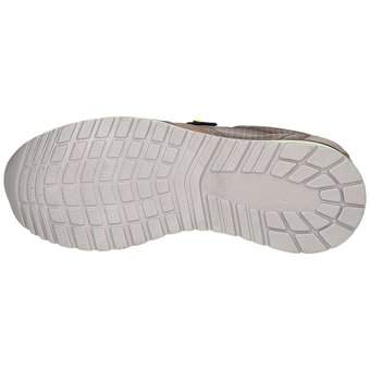 Cetti Sneaker in beige