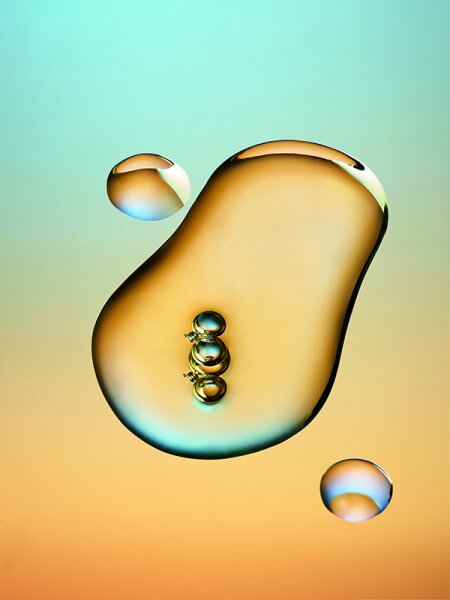 Biotherm Life Plankton Body Oil Körperöl