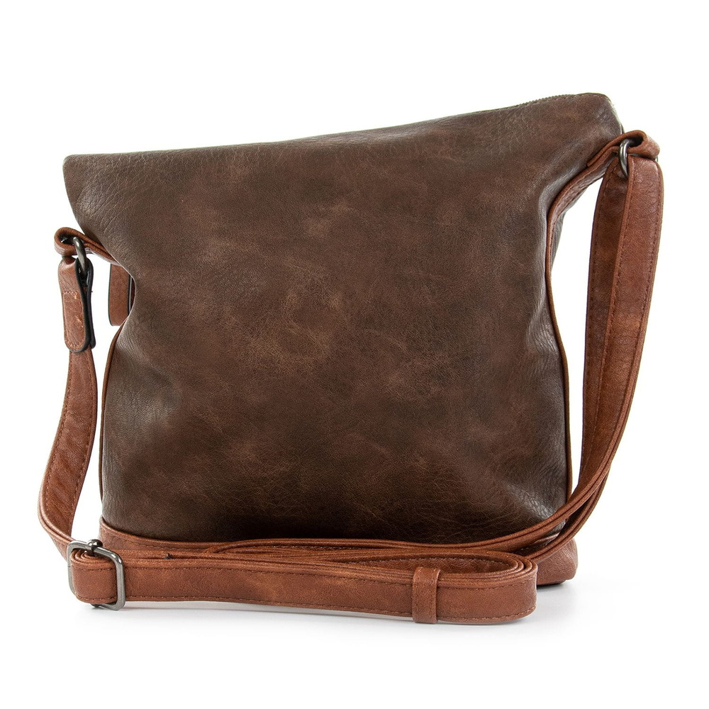 Tamaris Sac À Bandoulière Smirne Sac